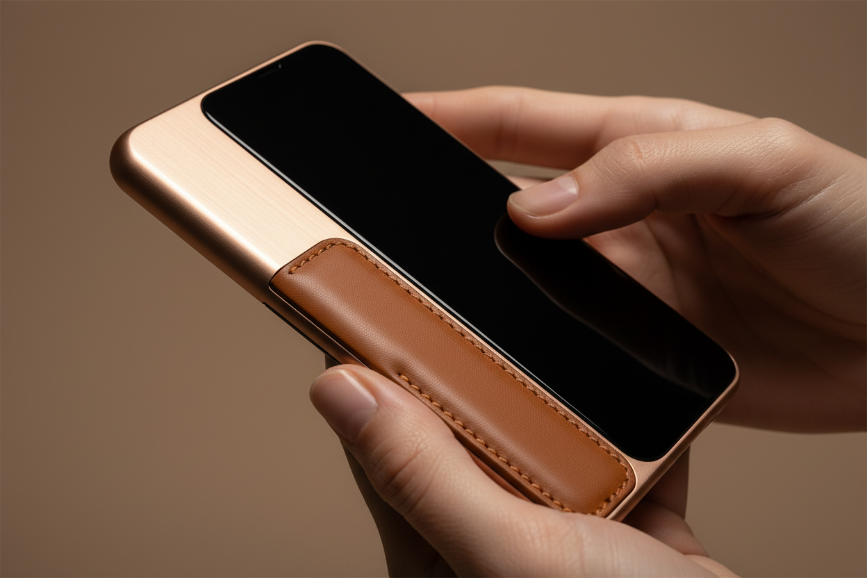More Than a Product: The VIXORA Design Philosophy